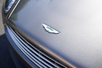 2015 Aston Martin DB9 Volante for sale