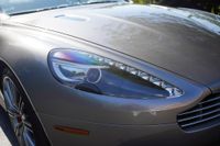 2015 Aston Martin DB9 Volante for sale