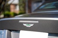 2015 Aston Martin DB9 Volante for sale