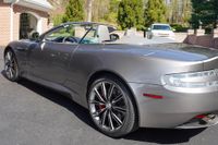 2015 Aston Martin DB9 Volante for sale