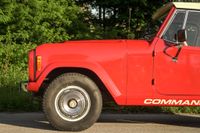 1973 Jeep Commando for sale