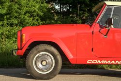 1973 Jeep Commando for sale