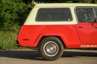 1973 Jeep Commando for sale