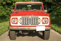 1973 Jeep Commando for sale