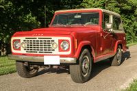 1973 Jeep Commando for sale