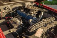 1973 Jeep Commando for sale