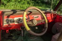 1973 Jeep Commando for sale
