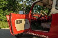 1973 Jeep Commando for sale