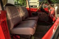 1973 Jeep Commando for sale
