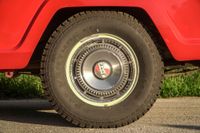1973 Jeep Commando for sale