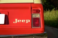 1973 Jeep Commando for sale