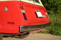 1973 Jeep Commando for sale