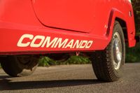 1973 Jeep Commando for sale