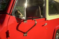 1973 Jeep Commando for sale