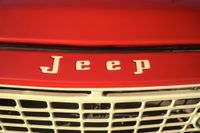 1973 Jeep Commando for sale