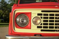 1973 Jeep Commando for sale
