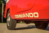 1973 Jeep Commando for sale