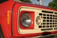 1973 Jeep Commando for sale