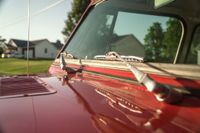 1973 Jeep Commando for sale