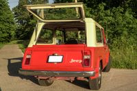 1973 Jeep Commando for sale