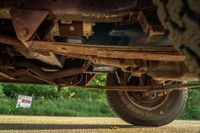 1973 Jeep Commando for sale