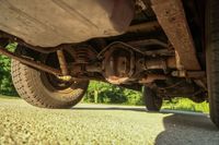 1973 Jeep Commando for sale
