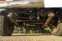1973 Jeep Commando for sale