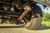 1973 Jeep Commando for sale