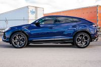 2019 Lamborghini Urus for sale