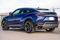 2019 Lamborghini Urus for sale