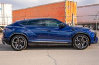 2019 Lamborghini Urus for sale