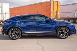 2019 Lamborghini Urus for sale