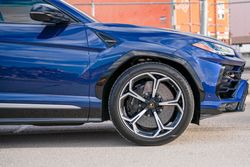 2019 Lamborghini Urus for sale