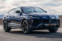 2019 Lamborghini Urus for sale