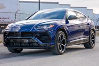 2019 Lamborghini Urus for sale