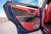 2019 Lamborghini Urus for sale