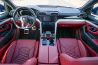 2019 Lamborghini Urus for sale