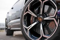 2019 Lamborghini Urus for sale