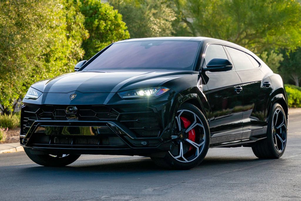 2020 Lamborghini Urus for sale