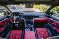 2020 Lamborghini Urus for sale