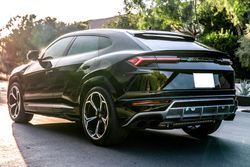 2020 Lamborghini Urus for sale