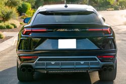 2020 Lamborghini Urus for sale
