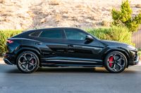 2020 Lamborghini Urus for sale