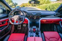 2020 Lamborghini Urus for sale