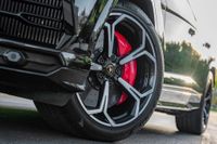 2020 Lamborghini Urus for sale