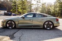 2022 Audi RS E-Tron GT Sedan for sale