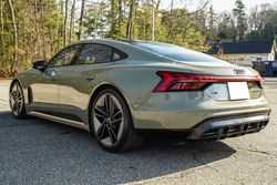 2022 Audi RS E-Tron GT Sedan for sale