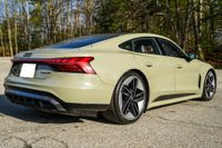 2022 Audi RS E-Tron GT Sedan for sale