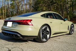 2022 Audi RS E-Tron GT Sedan for sale