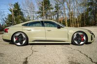 2022 Audi RS E-Tron GT Sedan for sale
